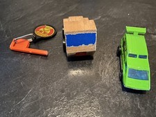Vintage toys mattel for sale  Irwin