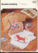 Pattern 503 child for sale  GRANTHAM