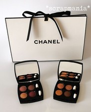 ombretti chanel usato ombretti chanel usato Italia
