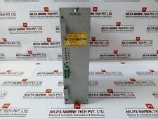 Módulo de fonte de alimentação CA 3X230V 1070089066 -301 REXROTH 0 608 750 109-103 VM3103 comprar usado  Enviando para Brazil