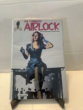 Forbidden airlock 1992 for sale  Littleton