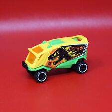 2021 Hot Wheels #26 Aero Pod Yellow HW Dino Riders Loose OR6sp comprar usado  Enviando para Brazil