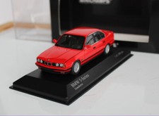 Minichamps bmw 5er gebraucht kaufen  Siegburg