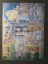 Abraham anges mosaïque d'occasion  Beaumont-de-Lomagne