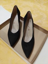 Scarpe donna tacco usato  Reggio Emilia