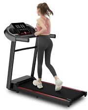 Foldable treadmill 7.5 for sale  Brentwood