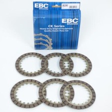 Disque embrayage ebc d'occasion Disque embrayage ebc d'occasion  Bourg-Argental