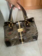 Borsa tua braccialini usato  Bari