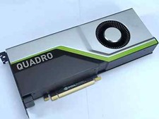 Nvidia quadro rtx usato  Padova