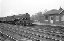 Original larger railway for sale  DRIFFIELD