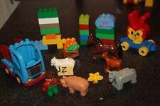 Duplo lot camion d'occasion  Bondy