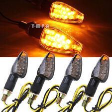 Motorcycle led turn for sale  Burlingame