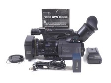 Panasonic dvx100b 3ccd for sale  Henderson
