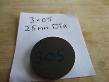 Valve shim 25mm for sale Valve shim 25mm for sale  SEAFORD