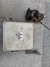 Kit avviamento centralina usato  Ragalna