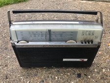 Ancien poste radio d'occasion  Saint-Étienne-en-Dévoluy