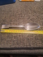 Sterling silver serving for sale  DUMFRIES