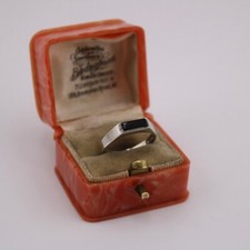 B1.9 vintage hallmarked for sale  OXFORD