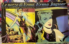 Erma jaguar alex usato  Terni