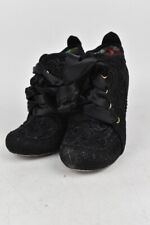 Irregular choice black for sale  NORTHAMPTON