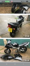 honda blackbird cbr1100xx seat for sale honda blackbird cbr1100xx seat for sale NEWTON ABBOT