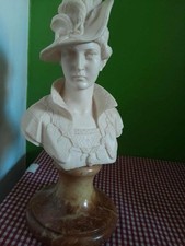 Busto dama con usato  Torino