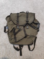 Bundeswehr jägerrucksack gebi gebraucht kaufen  Isernhagen