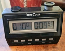 Chess timer cathay for sale  La Porte