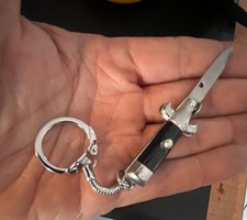 coltello stiletto usato  Valverde