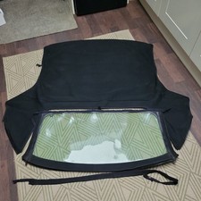 Mgf soft top for sale  MANCHESTER