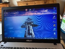 Portab asus x550ca d'occasion  Saint-Privat-des-Vieux