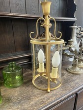 Antique polished brass for sale  HIGH WYCOMBE