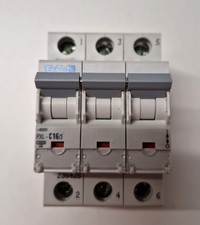 Eaton pxl c16 gebraucht kaufen  Salzgitter