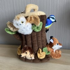 Puppet company treehouse for sale  NOTTINGHAM