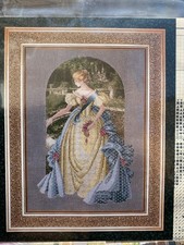 Cross stitch chart for sale  PONTYCLUN