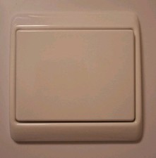 Berker arsys cremeweiss gebraucht kaufen  Deutschland