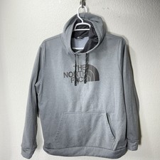 North face hoodie d'occasion  Expédié en Belgium