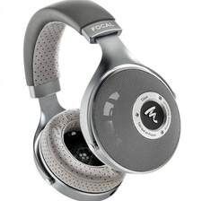 Fone de Ouvido Focal Clear Open-Back 99% Novo, usado comprar usado  Enviando para Brazil
