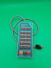 Teclado Metrohm 716 DMS Titrino 6.2132.020~ FUNCIONANDO comprar usado  Enviando para Brazil