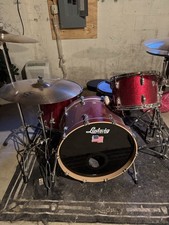 Ludwig keystone drum for sale  Mercersburg