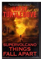 Supervolcano things fall for sale  Philadelphia