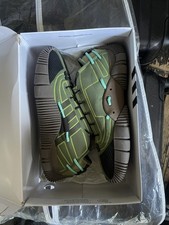 Adidas craig green for sale  STOKE-ON-TRENT