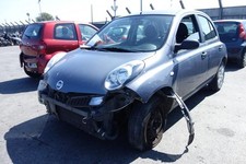 Boite vitesses nissan d'occasion  Haubourdin