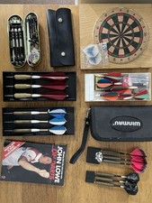 john lowe darts for sale  BARRY