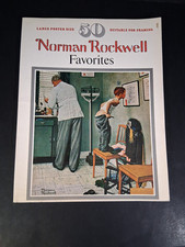 Vtg norman rockwell for sale  Williamsport