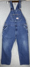 Roundhouse overalls men for sale  Mesquite
