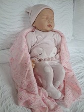 Reborn baby girl for sale Reborn baby girl for sale  MAUCHLINE