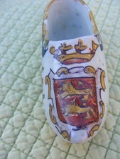Vintage french faience d'occasion  Expédié en Belgium