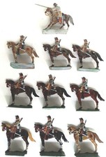 Civil war zinnfiguren for sale  Cleveland