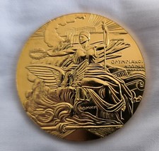 Medaille lympische spiele gebraucht kaufen  Biesenthal